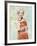 Wonderful Marilyn-The Chelsea Collection-Framed Giclee Print