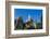 Wonderful Ornamented Little Chapel, Guernsey, Channel Islands, United Kingdom-Michael Runkel-Framed Photographic Print