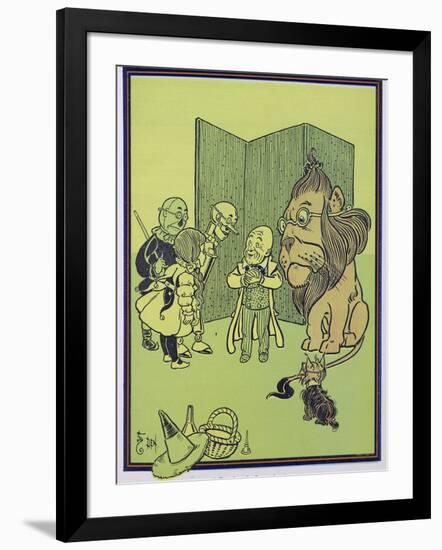 Art Print, , large