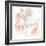 Wonderful World VIII-Laura Marshall-Framed Premium Giclee Print