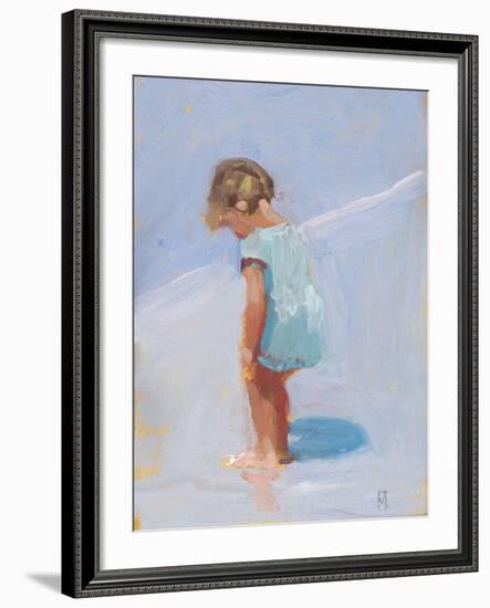 Wonderful-Nigel Mason-Framed Giclee Print