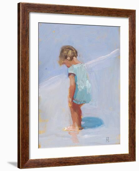 Wonderful-Nigel Mason-Framed Giclee Print