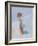 Wonderful-Nigel Mason-Framed Art Print