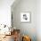 Wonderful-Manuel Rebollo-Framed Stretched Canvas displayed on a wall