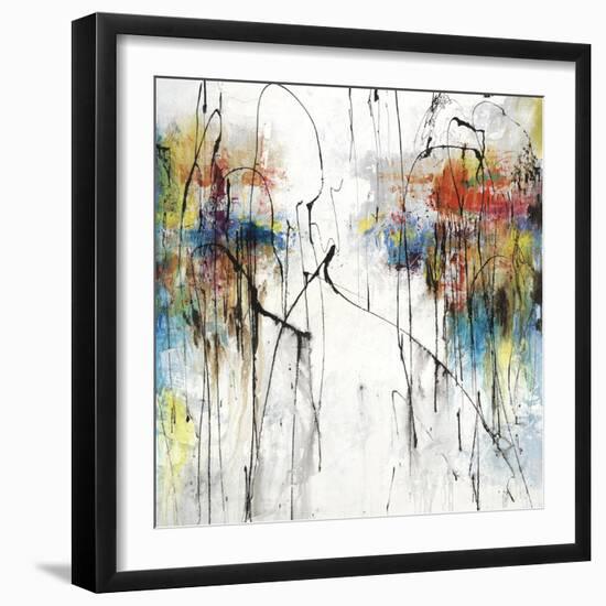 Wondering Light-Joshua Schicker-Framed Giclee Print