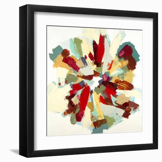 Wonderland-Randy Hibberd-Framed Art Print