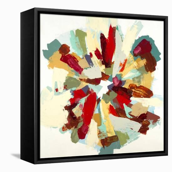 Wonderland-Randy Hibberd-Framed Stretched Canvas