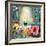 Wonderment-Wyanne-Framed Giclee Print