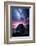 Wonders of the Night Sky-solarseven-Framed Photographic Print