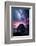 Wonders of the Night Sky-solarseven-Framed Photographic Print