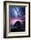 Wonders of the Night Sky-solarseven-Framed Photographic Print