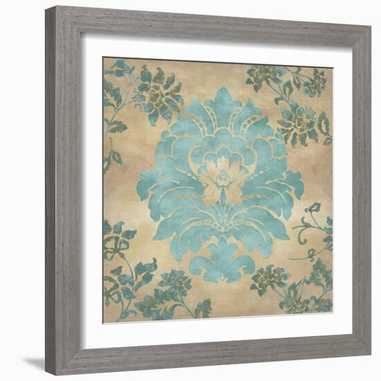 Wondrous I-Ellie Roberts-Framed Art Print