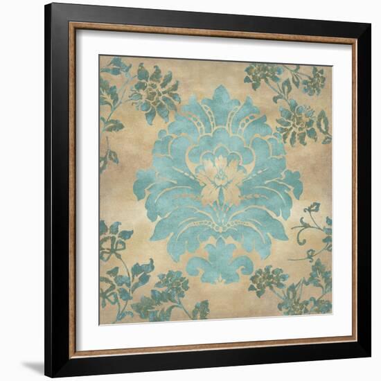 Wondrous I-Ellie Roberts-Framed Art Print