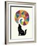Woo Your Dream-Andy Westface-Framed Giclee Print