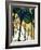 Wood, 1914-Jacoba van Heemskerck-Framed Giclee Print