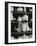 Wood and Metal, 1972-Brett Weston-Framed Photographic Print