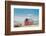 Wood and Nails-Annie Bailey Art-Framed Photographic Print