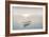 Wood Boat 2, 2024-Alex Hanson-Framed Art Print