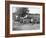 Wood Carts, Jamaica, C1905-Adolphe & Son Duperly-Framed Giclee Print