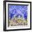 Wood Cottage, 2013-David Newton-Framed Giclee Print