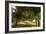 Wood Glade, 1889-Ivan Ivanovitch Shishkin-Framed Giclee Print