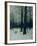 Wood in Winter, 1885-Isaak Ilyich Levitan-Framed Giclee Print