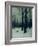 Wood in Winter, 1885-Isaak Ilyich Levitan-Framed Giclee Print