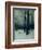 Wood in Winter, 1885-Isaak Ilyich Levitan-Framed Giclee Print