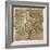 Wood Nymph-Edward Burne-Jones-Framed Giclee Print