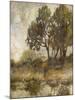 Wood Ridge-Paul Duncan-Mounted Giclee Print