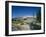 Wood River and Sawtooths, Sawtooth National Recreation Area, Idaho, USA-Julian Pottage-Framed Photographic Print