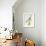 Wood Warbler (Phylloscopus Sibilatrix)-John Gould-Framed Giclee Print displayed on a wall