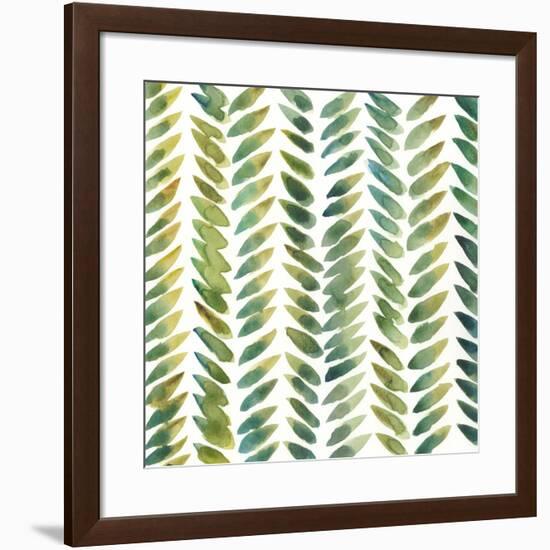 Woodbine III-null-Framed Premium Giclee Print