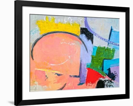 Woodbury-Hyunah Kim-Framed Premium Giclee Print