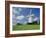 Woodchurch Windmill, Kent, England, UK-Kathy Collins-Framed Photographic Print