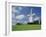 Woodchurch Windmill, Kent, England, UK-Kathy Collins-Framed Photographic Print