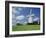 Woodchurch Windmill, Kent, England, UK-Kathy Collins-Framed Photographic Print