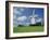 Woodchurch Windmill, Kent, England, UK-Kathy Collins-Framed Photographic Print