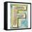 Wooden Alphabet Block, Letter F-donatas1205-Framed Stretched Canvas