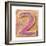 Wooden Alphabet Block, Number 2-donatas1205-Framed Premium Giclee Print