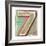 Wooden Alphabet Block, Number 7-donatas1205-Framed Premium Giclee Print