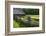 Wooden Barn, Mountain Farm Museum, Great Smoky Mountains National Park, North Carolina, USA-null-Framed Photographic Print