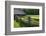 Wooden Barn, Mountain Farm Museum, Great Smoky Mountains National Park, North Carolina, USA-null-Framed Photographic Print