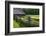 Wooden Barn, Mountain Farm Museum, Great Smoky Mountains National Park, North Carolina, USA-null-Framed Photographic Print