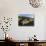 Wooden Barns Dot the Alpine Landscape, Near Garmisch-Partenkirchen and Mittenwald, Bavaria, Germany-Gary Cook-Photographic Print displayed on a wall