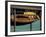 Wooden Boat Hanging at The Center for Wooden Boats, Seattle, Washington, USA-William Sutton-Framed Photographic Print