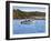 Wooden Boat in Essex-Bruce Dumas-Framed Giclee Print