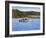 Wooden Boat in Essex-Bruce Dumas-Framed Giclee Print