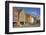 Wooden Buildings on the Waterfront, Bryggen, Vagen Harbour, UNESCO Site, Bergen, Hordaland, Norway-Gary Cook-Framed Photographic Print