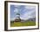 Wooden Church, Fundata, Transylvania, Romania, Europe-Gary Cook-Framed Photographic Print